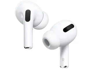 AirPods Pro Apple - com Estojo sem Fio | R$1538