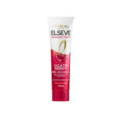 Leave-in Elseve Cicatri Renove Total 5 100ml Elseve | L'oréal Paris