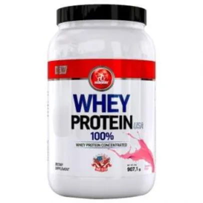 Whey Protein 100% USA Midway