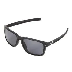 Óculos de Sol Oakley Holbrook Mix - Preto