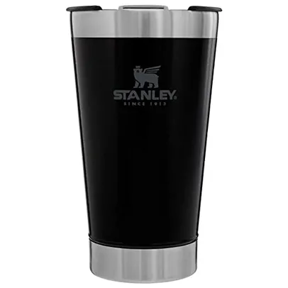 Copo Térmico de Cerveja (com tampa) Stanley | 473ML