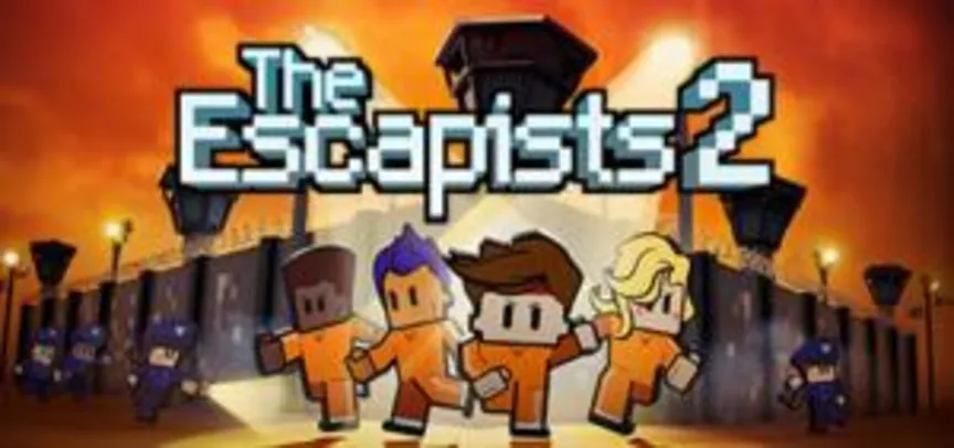The Scapists 2 | STEAM