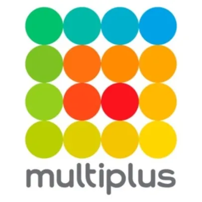 Pontos Multiplus - 60% Off