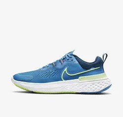 Tênis Nike React Miler 2 Masculino | Nike.com