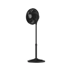 Ventisol Ventilador Osc Coluna Turbo 6p 30cm pr 127v