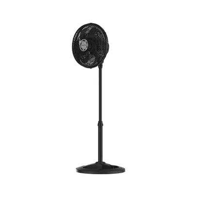 Ventisol Ventilador Osc Coluna Turbo 6p 30cm pr 127v