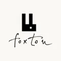 Logo Foxton