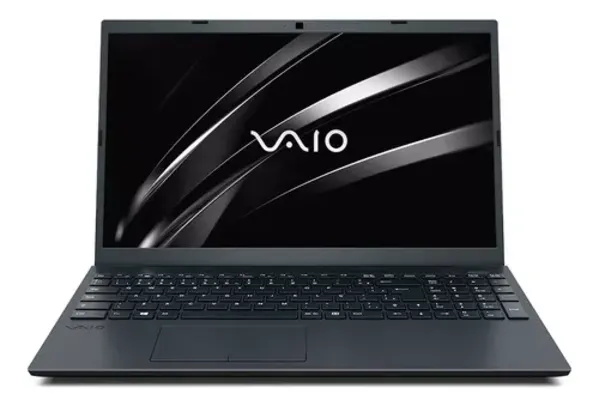 [retroiluminado] Notebook Vaio® Fe15 Core I5-1235u 256gb Ssd Linux Debian