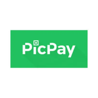 [Usuários Selecionados] 30% de Cashback em Pagamentos no PicPay (máx. R$15)