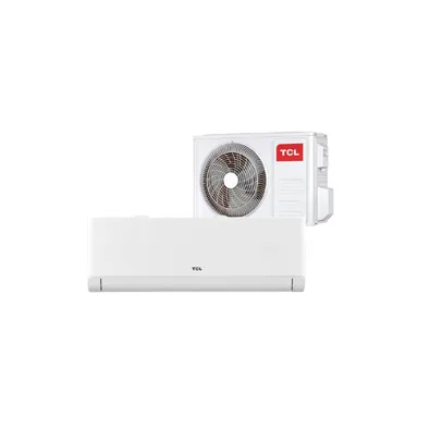 [Frete Grátis - Exceto Região Norte] Ar Condicionado Split Hi Wall Inverter TCL 12000 BTU/h Frio TAC12CTG2INV – 220 Volts 