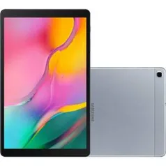 Tablet Samsung Galaxy Tab A 32GB Octa-Core 1.8GHz R$ 1040