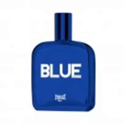 Deo Colônia Masculina Blue Corner Everlast 50ml