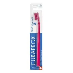 Escova Dental Curaprox Adulto Ultra Macia | R$ 13