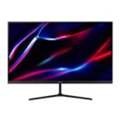 Monitor Gamer Acer QG240Y Nitro 23.8 Polegadas Full HD, 180Hz, 1ms, HDMI e DisplayPort