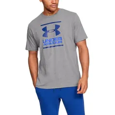 Camiseta Under Armour GL Foundation