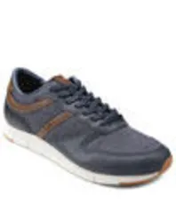 Tênis Masculino Casual OLK (Olympikus) Famous 369