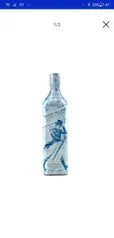 [R$60 pagando via Mercado Pago] Whisky White Walker By Johnnie Walker 750ml | R$75