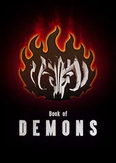 Book of Demons