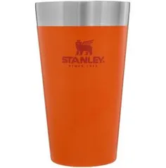 Copo Stanley Preço bom - Apenas laranja I R$ 134