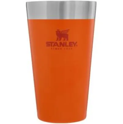 Copo Stanley Preço bom - Apenas laranja I R$ 134