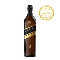 Whisky Johnnie Walker Double Black  1000Ml