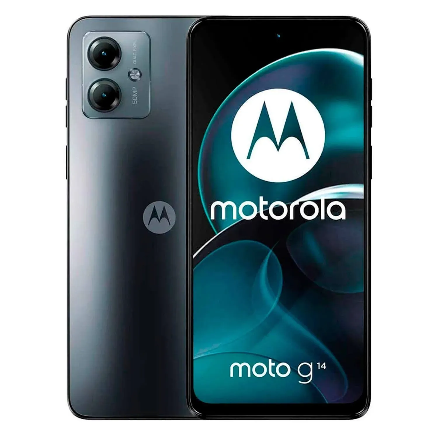 Imagem do produto Smartphone Motorola Moto G14 128GB 4GB Ram