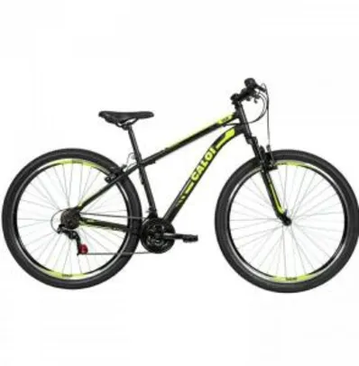 Bicicleta Caloi Velox Aro 29 | R$809