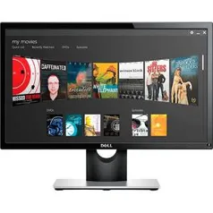 Monitor LED 21,5 " Dell Full HD SE2216H - R$ 404,99 à Vista