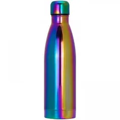 Garrafa Térmica Oxer Modern Alumínio - 500ml R$46