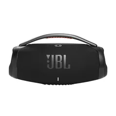 Caixa de Som Bluetooth JBL Boombox 3 Preto