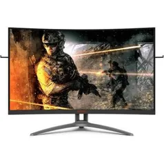 Monitor Gamer AOC Agon 32 | R$1.844