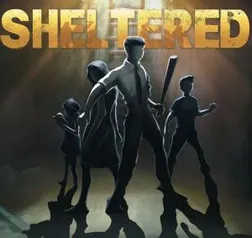 [Prime Gaming] Sheltered | Grátis