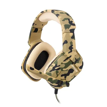 Headset Gamer Osborn Army P3 CTIA 3.5mm Warrior - PH336