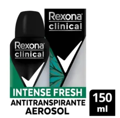 Rexona clinical