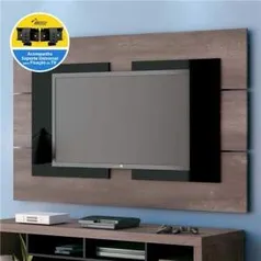 [Ponto Frio] Painel Artely Stilo para TV de Até 50"