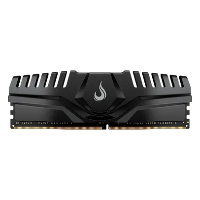 [APP]Memória RAM Rise Mode Z, 8GB, 3200MHz, DDR4, CL22, Preto - RM-D4-8G-3200Z