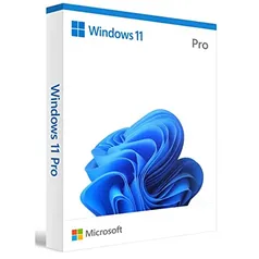 Windows 11 Pro 32/64 bits Vitalício - Entrega Rápida