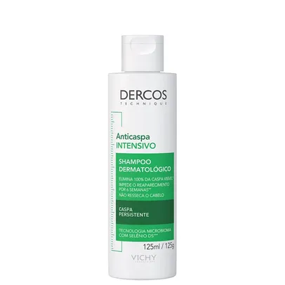 [APP] Shampoo Vichy Dercos Anticaspa 125ml