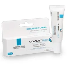 Cicaplast Lábios La Roche 7,5ml - R$21