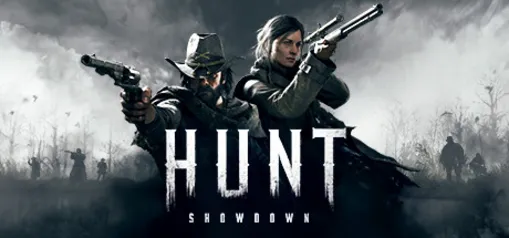 Hunt: Showdown