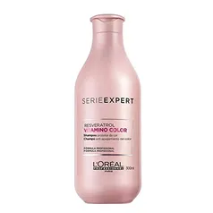 Shampoo Vitamino Color, 300 ml, L'Oréal Paris