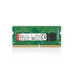 [App+Magalupay] Memória RAM DDR4 8 GB para notebook | R$245