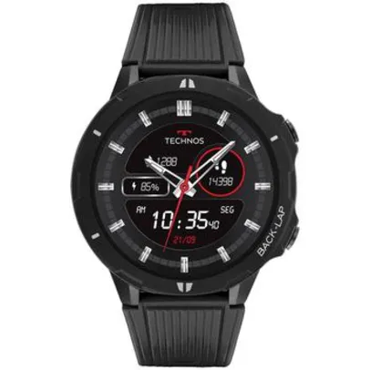 Relógio Technos Masculino Connect - TSPORTSAA/8P | R$949