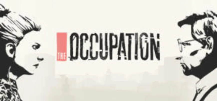 [PRIME] The Occupation