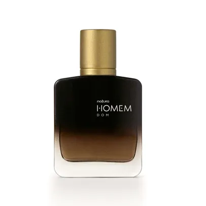 Deo Parfum Natura Homem Dom 