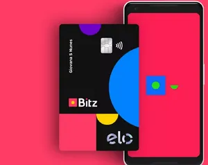 BITZ - 20 REAIS DE CASHBACK EM DEZEMBRO/2021