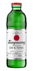 (PRIME) Gin & Tonic Premix, Tanqueray, 275ml