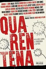 Ebook- Quarentena: Reflexões sobre a pandemia e depois