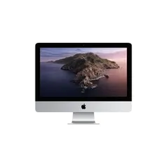 [AME R$6245] iMac Tela Retina 4k 21.5"