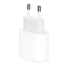 Carregador USB-C de 20W Apple Branco Original - 85044021-2